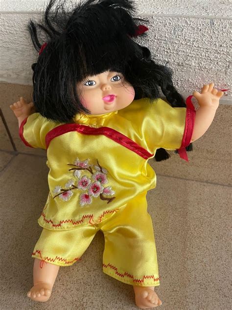 Hong Kong Doll Photos and Images